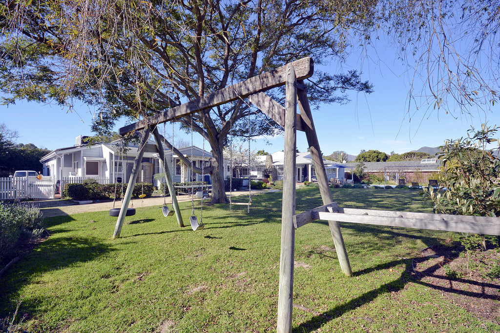 Ranch - RA3123