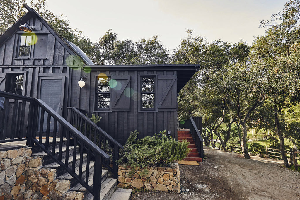 Ranch - RA3125-01 Gate House