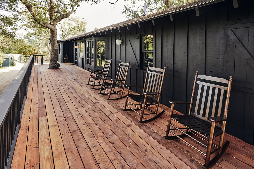 Ranch - RA3125-01 Gate House