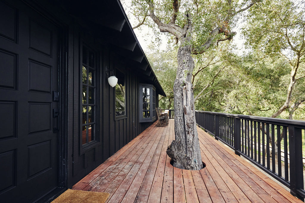 Ranch - RA3125-01 Gate House