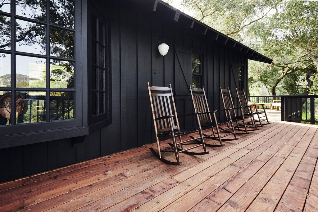 Ranch - RA3125-01 Gate House