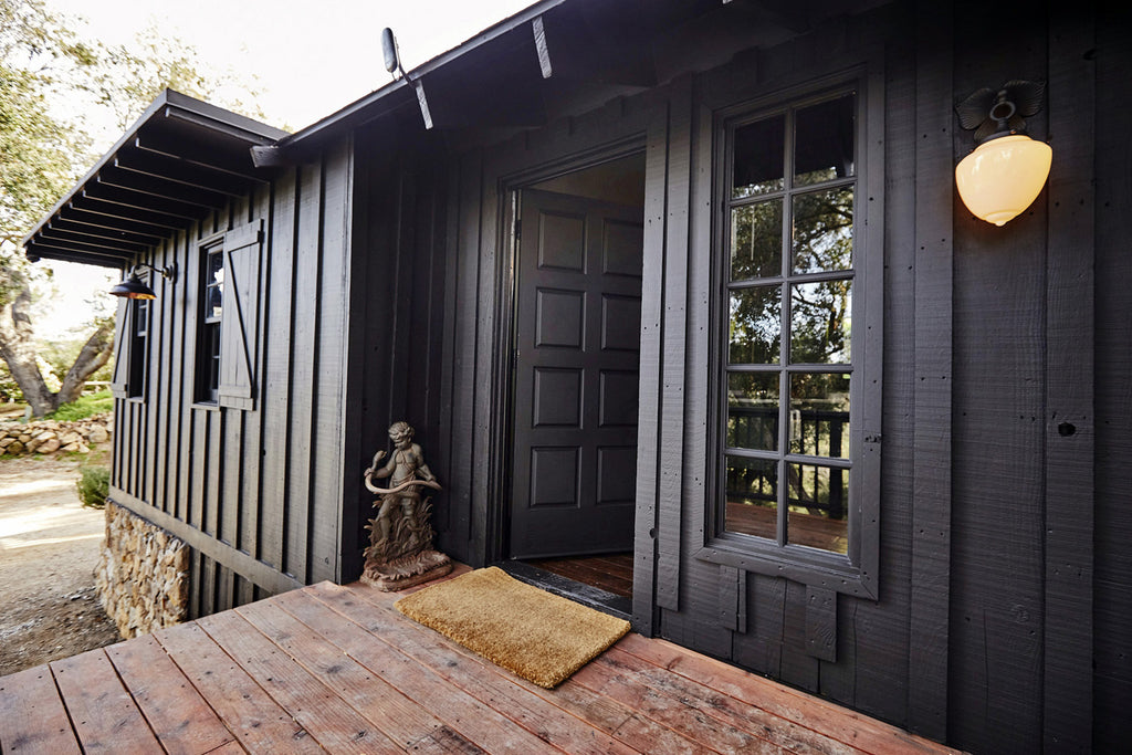 Ranch - RA3125-01 Gate House