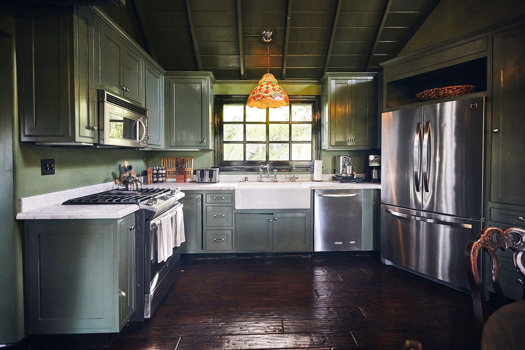 Ranch - RA3125-01 Gate House