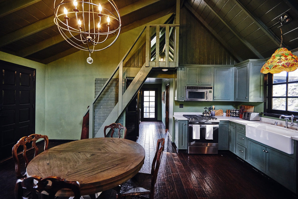 Ranch - RA3125-01 Gate House