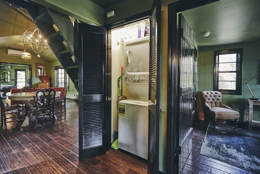 Ranch - RA3125-01 Gate House