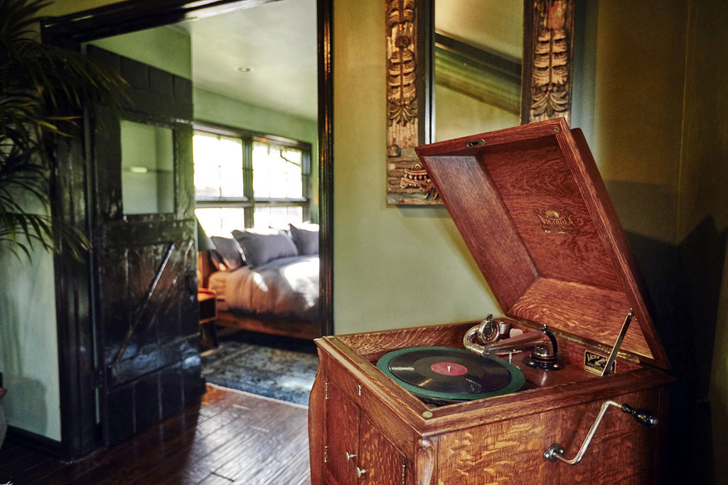 Ranch - RA3125-01 Gate House