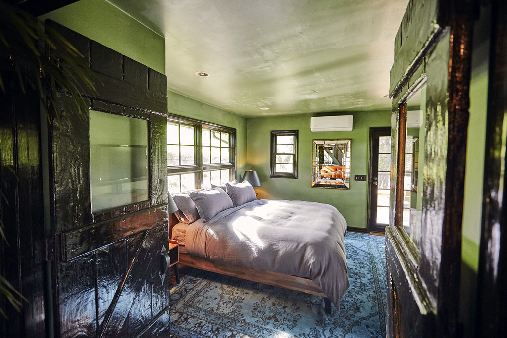 Ranch - RA3125-01 Gate House