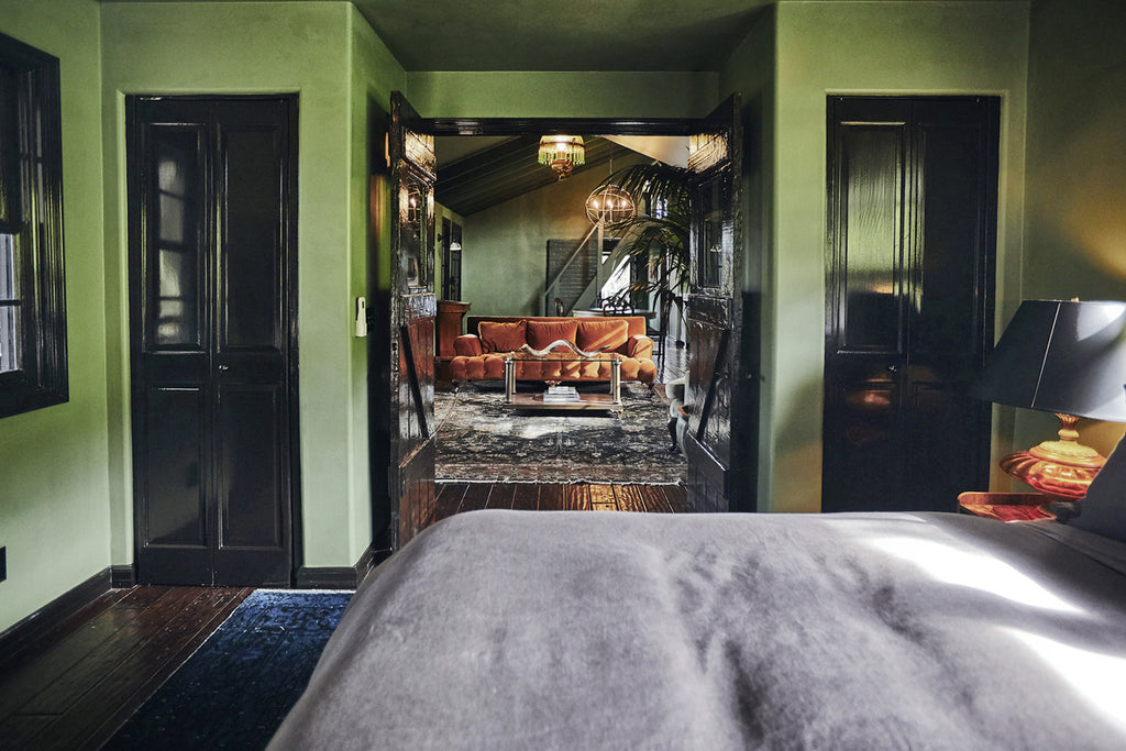 Ranch - RA3125-01 Gate House