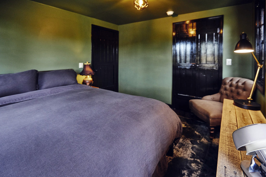 Ranch - RA3125-01 Gate House