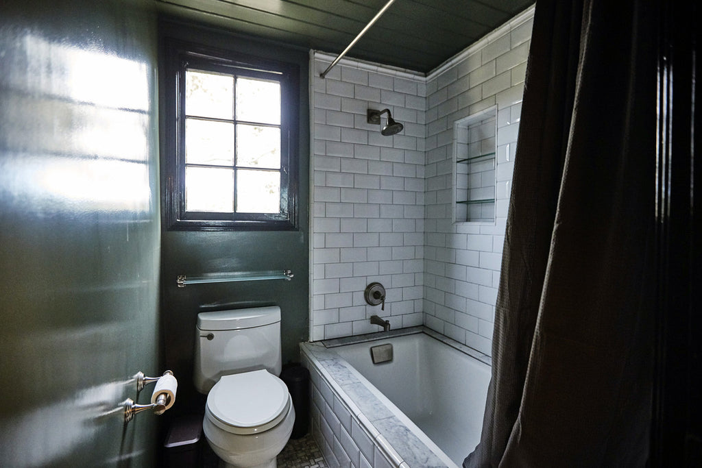 Ranch - RA3125-01 Gate House