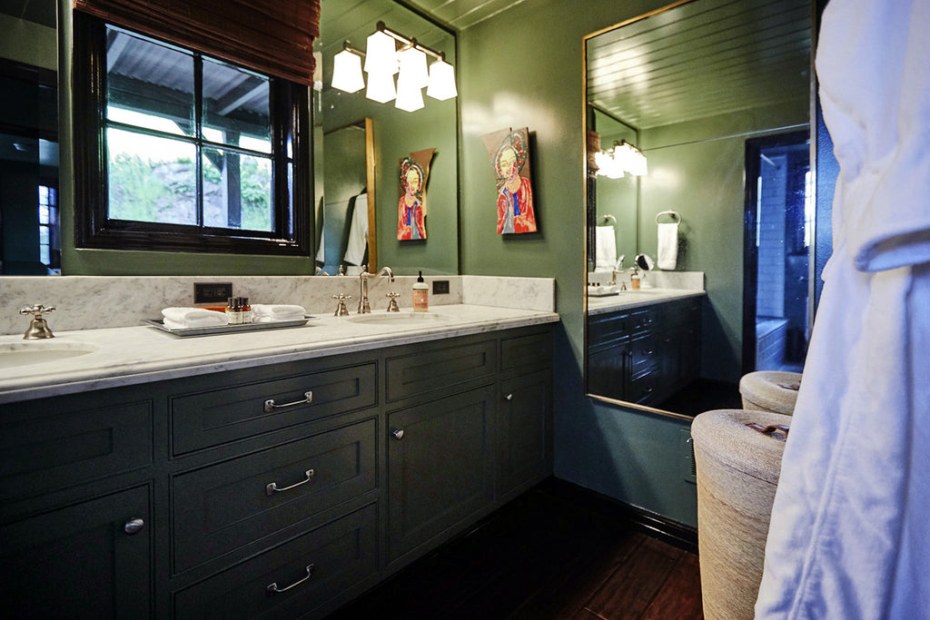 Ranch - RA3125-01 Gate House