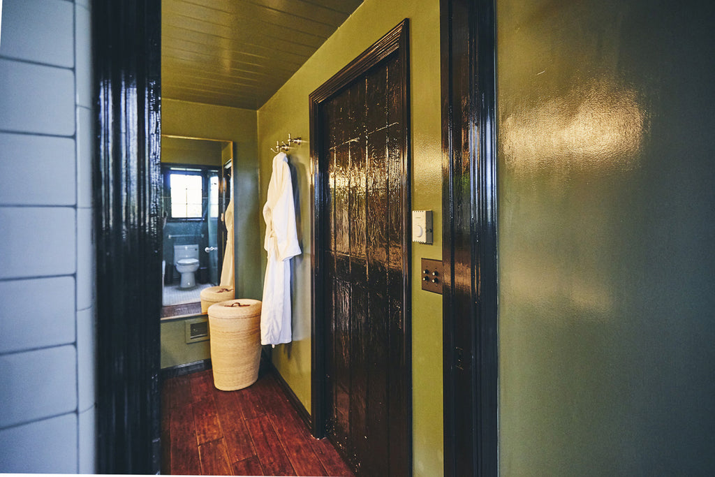 Ranch - RA3125-01 Gate House