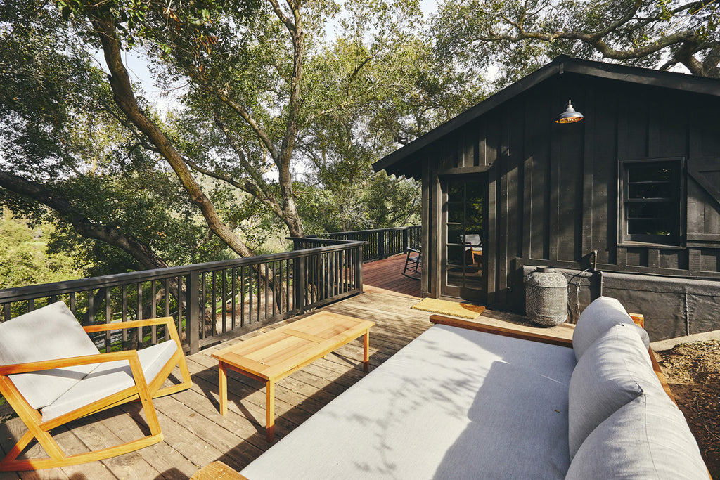 Ranch - RA3125-01 Gate House