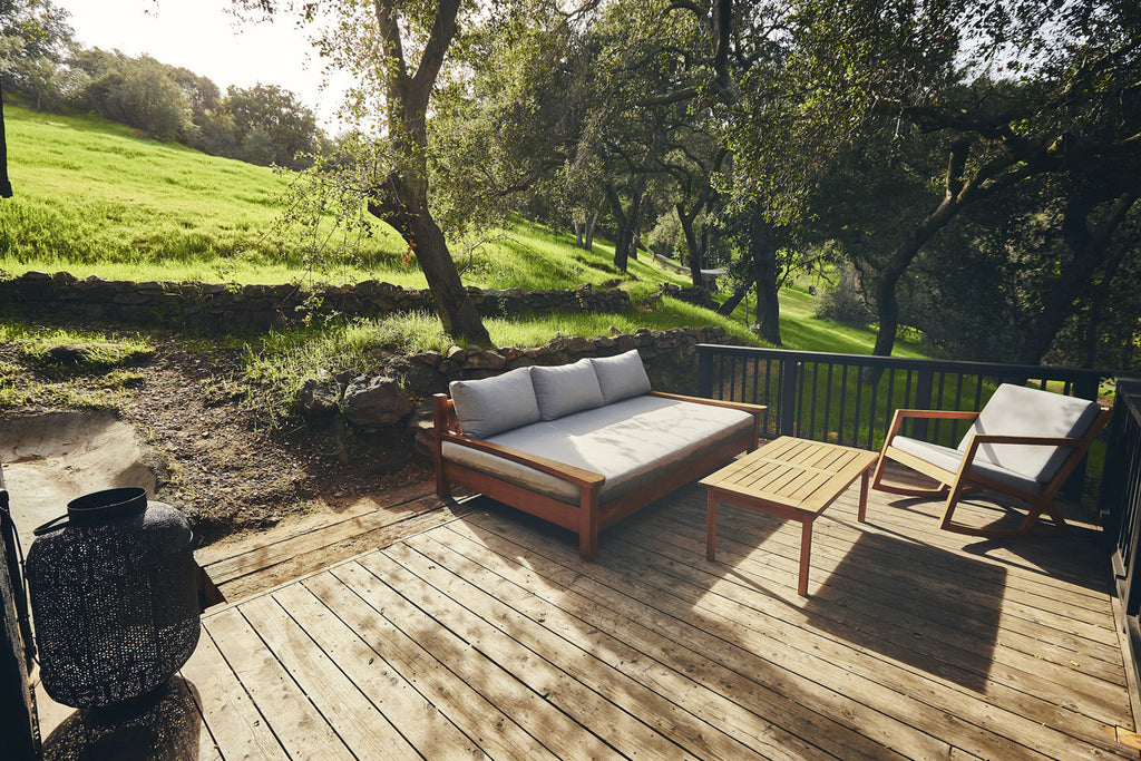 Ranch - RA3125-01 Gate House