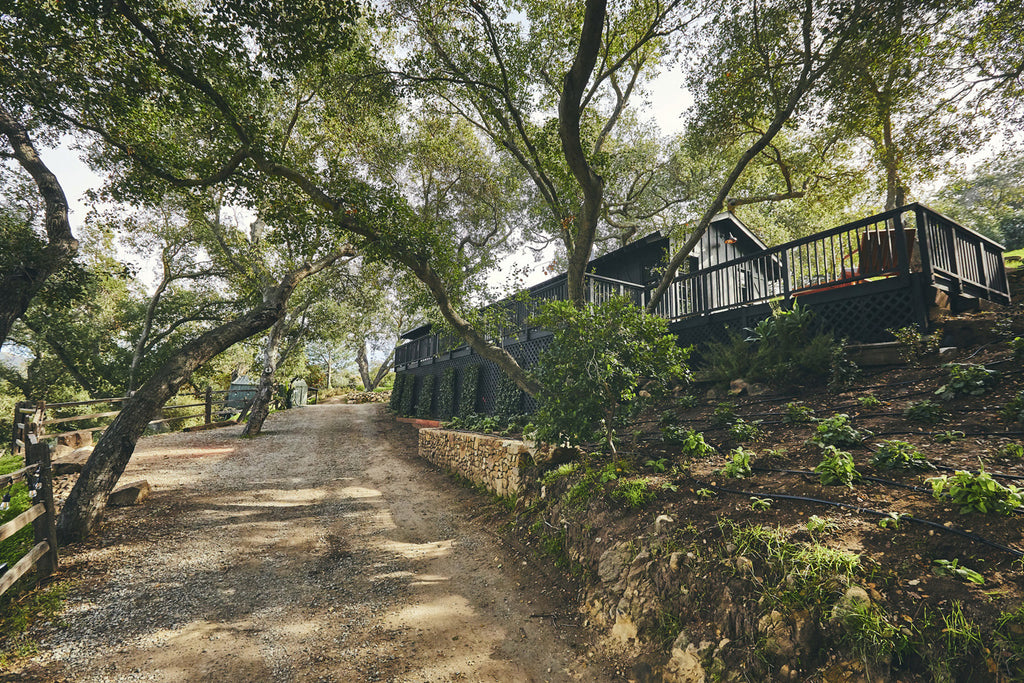 Ranch - RA3125-01 Gate House