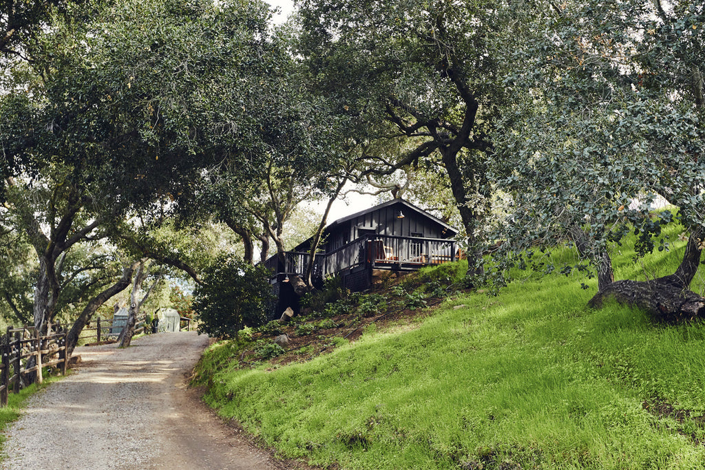 Ranch - RA3125-01 Gate House