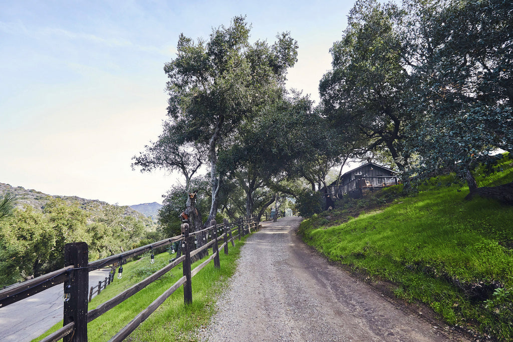 Ranch - RA3125-01 Gate House