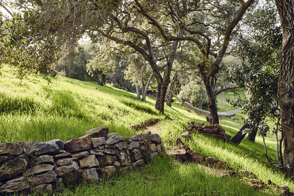 Ranch - RA3125-01 Gate House