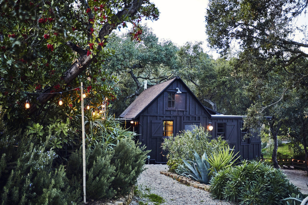 Ranch - RA3125-01 Gate House