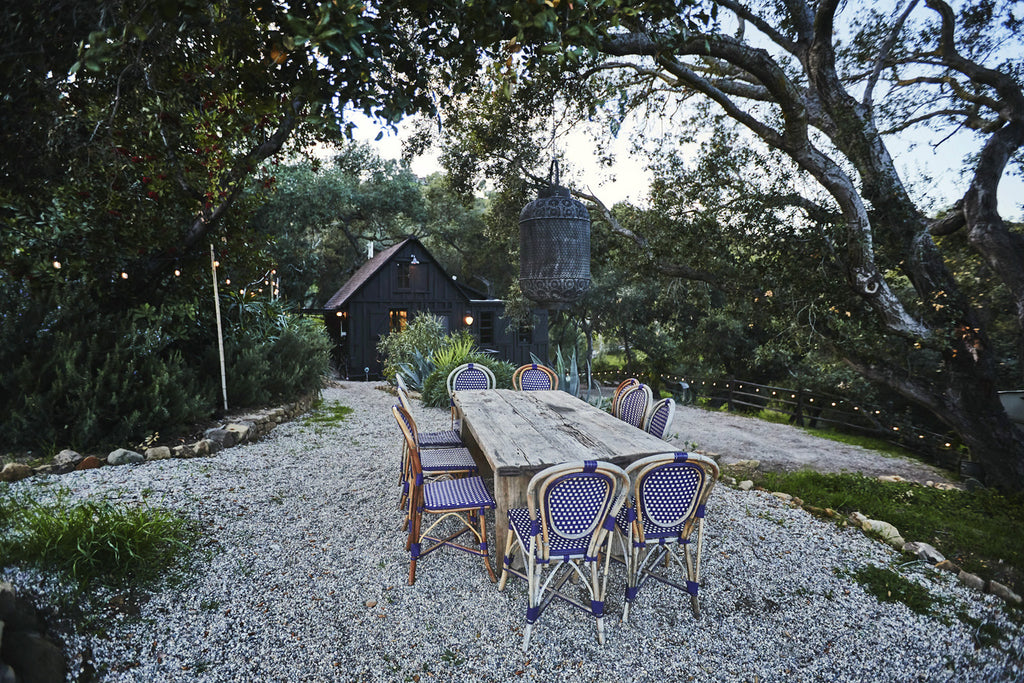 Ranch - RA3125-01 Gate House