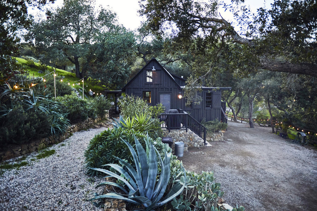 Ranch - RA3125-01 Gate House