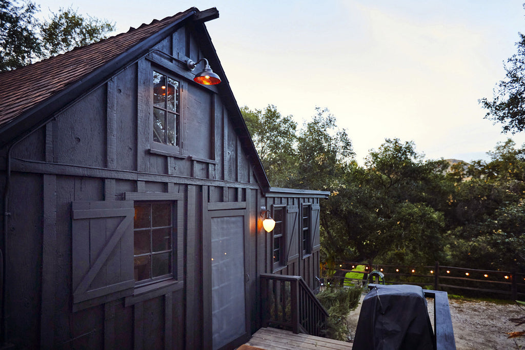 Ranch - RA3125-01 Gate House