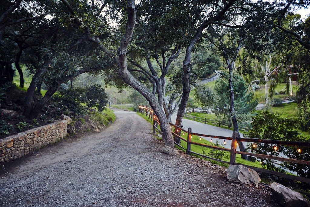 Ranch - RA3125-01 Gate House