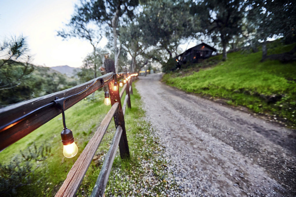 Ranch - RA3125-01 Gate House