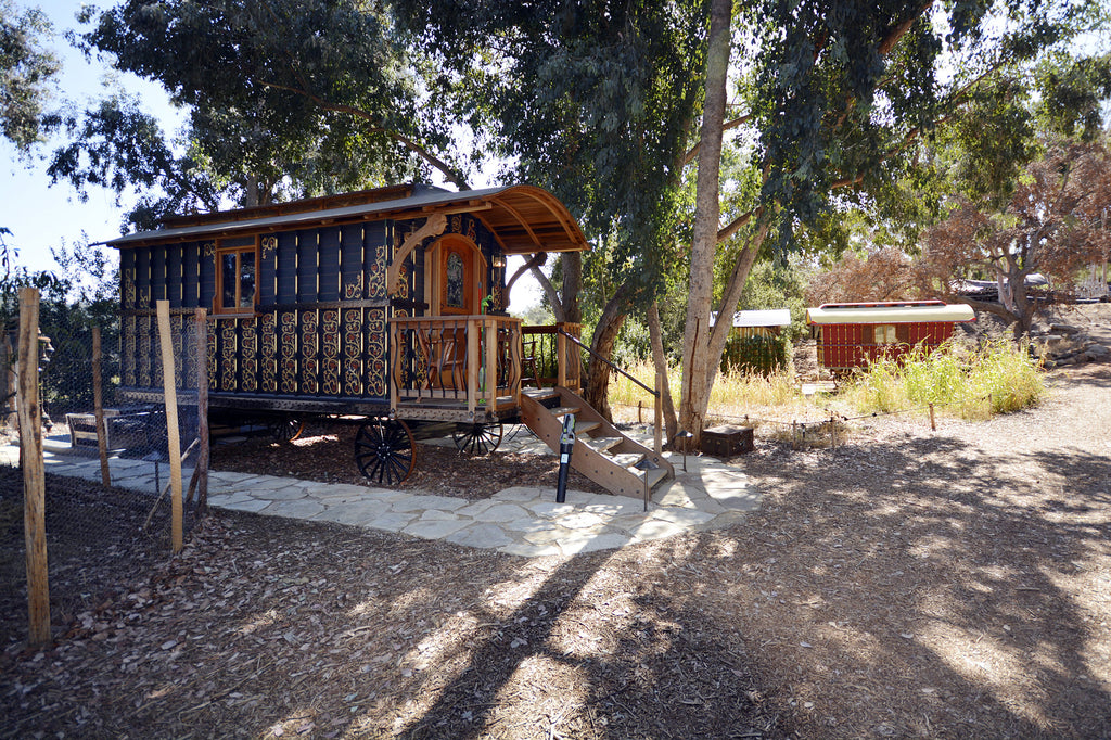 RA3125-04 - Carriage