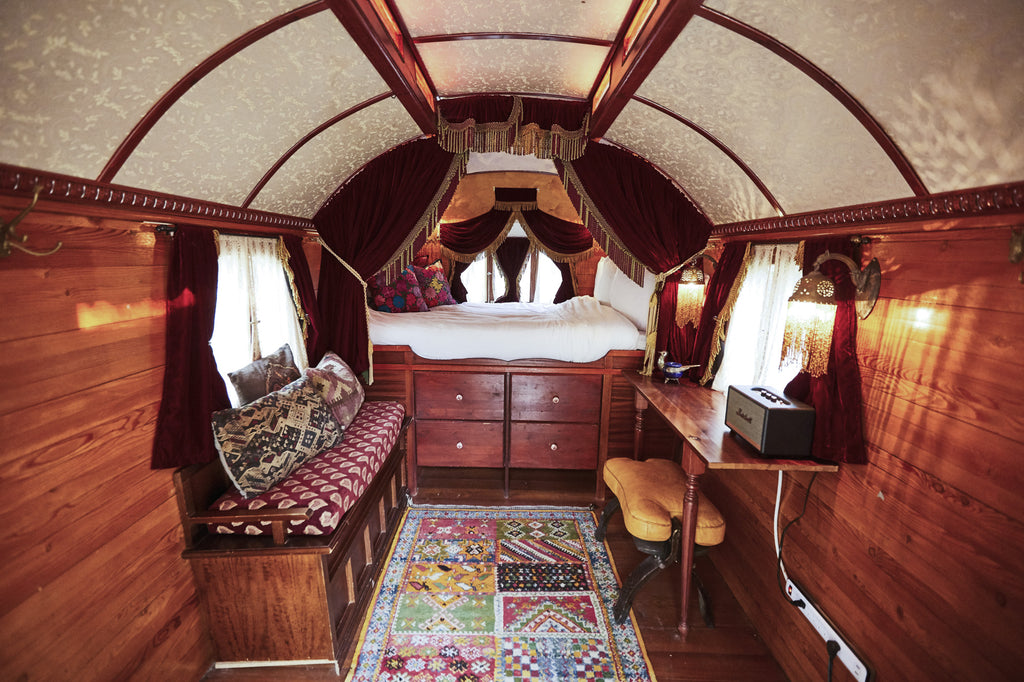 RA3125-04 - Carriage