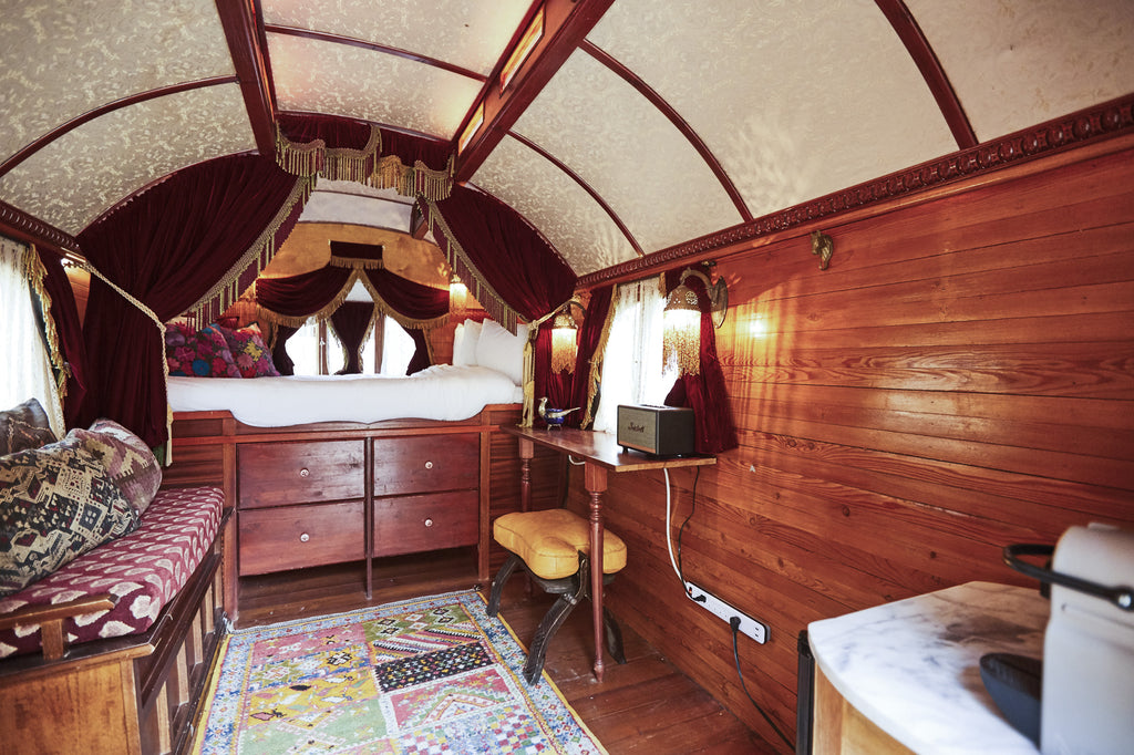 RA3125-04 - Carriage