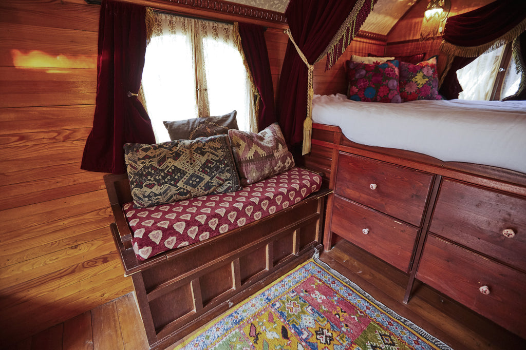 RA3125-04 - Carriage