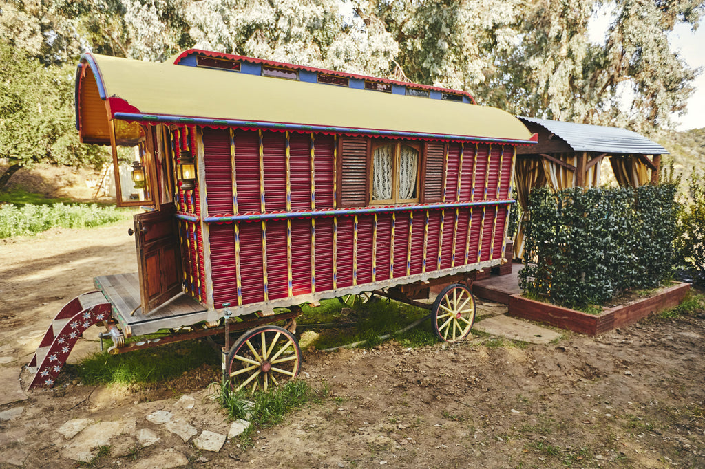 RA3125-04 - Carriage