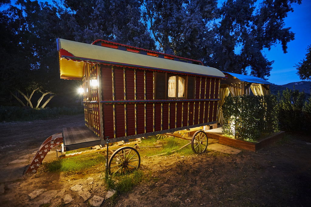 RA3125-04 - Carriage