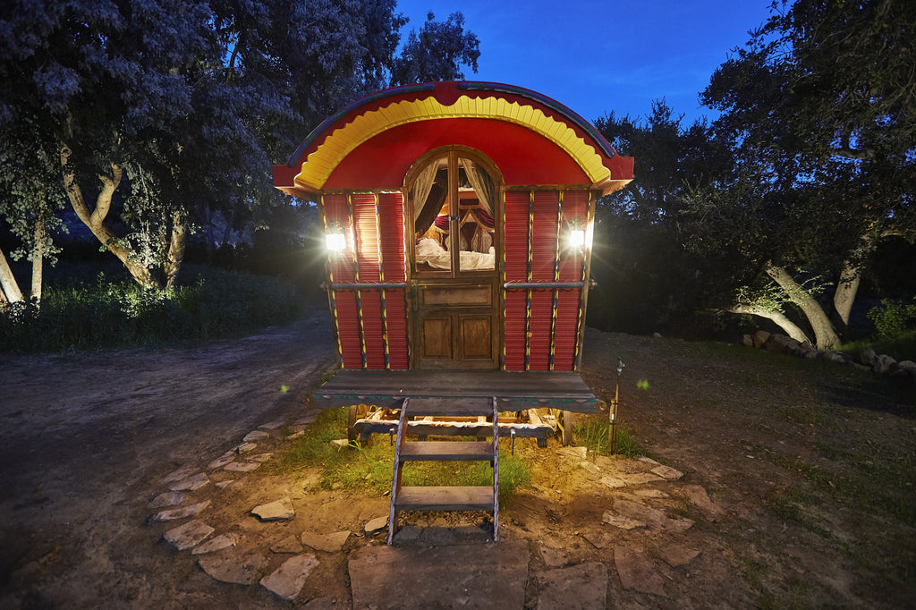 RA3125-04 - Carriage