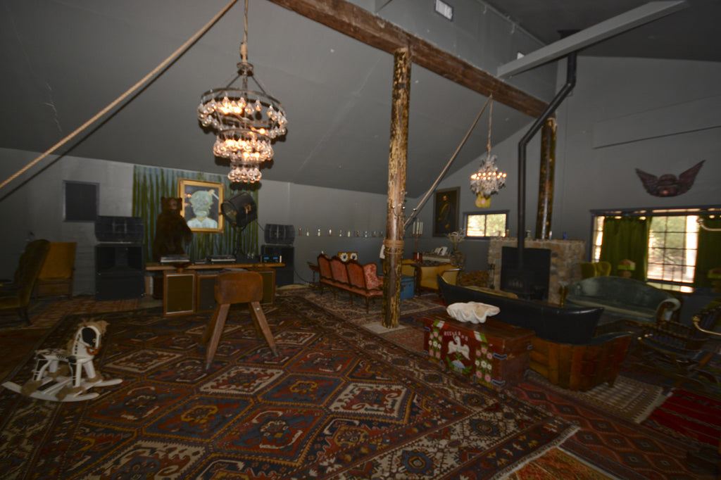 RA3125-05 - The Great Hall