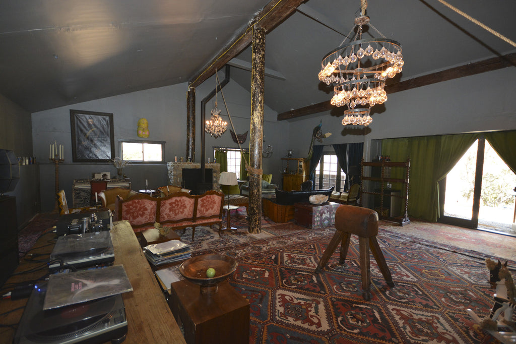 RA3125-05 - The Great Hall