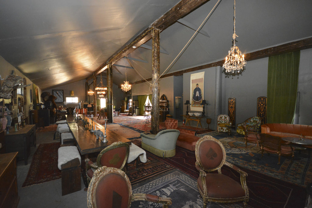 RA3125-05 - The Great Hall