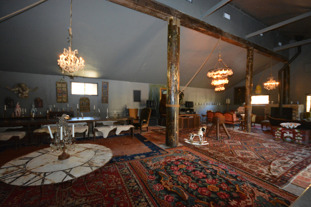 RA3125-05 - The Great Hall