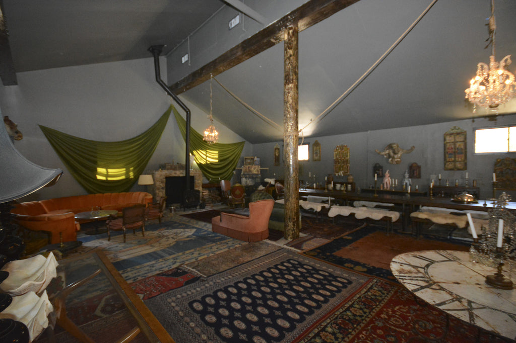 RA3125-05 - The Great Hall