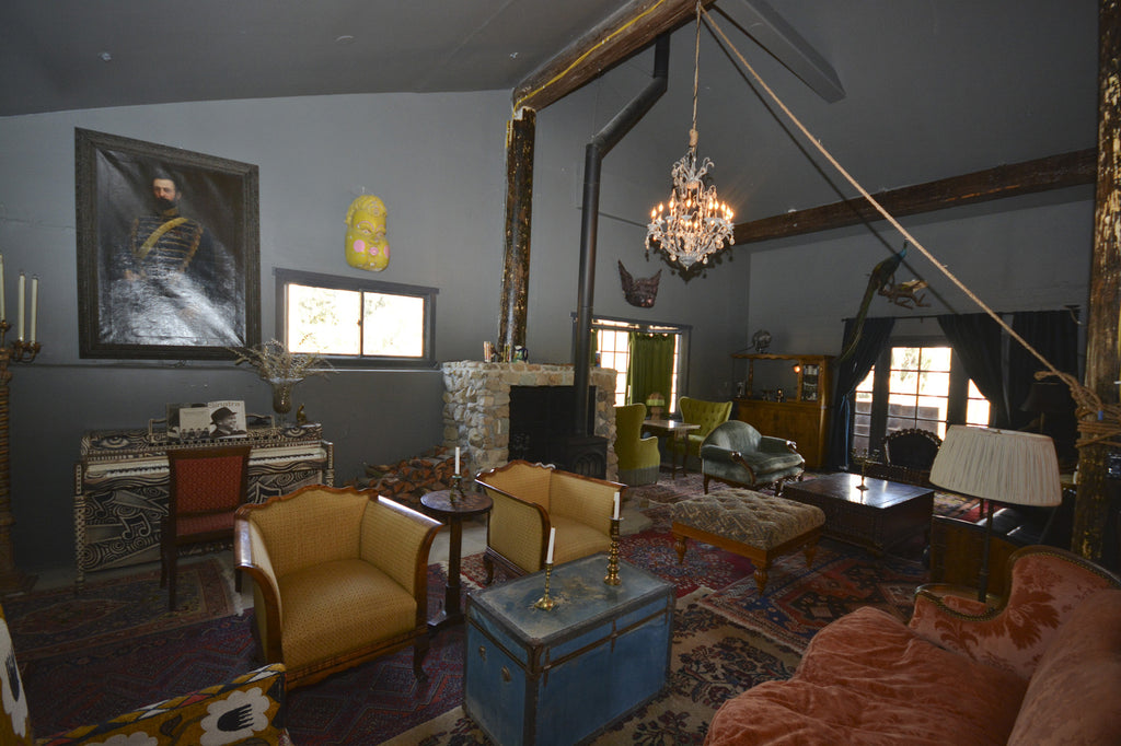 RA3125-05 - The Great Hall