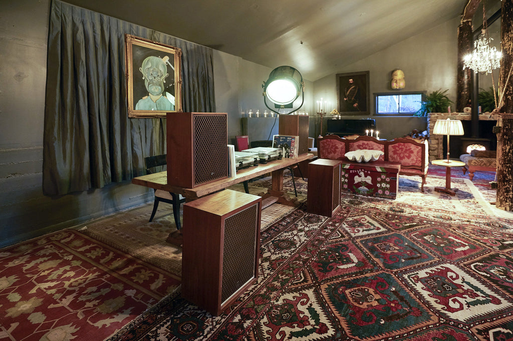 RA3125-05 - The Great Hall