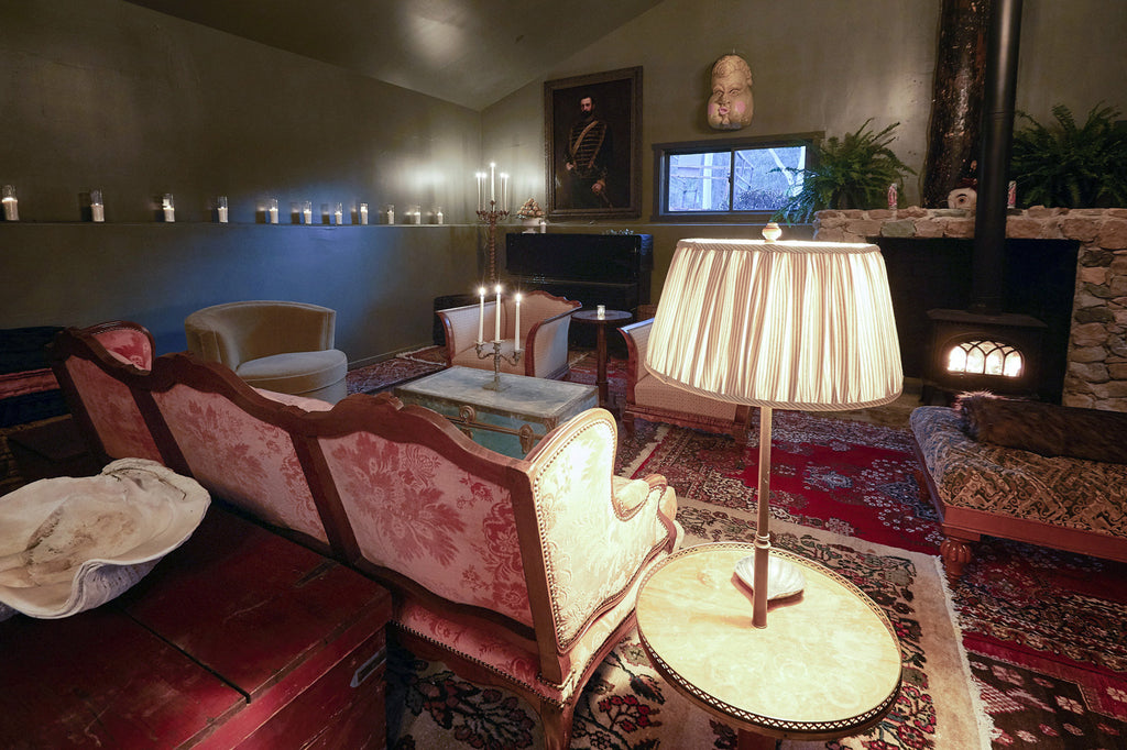 RA3125-05 - The Great Hall