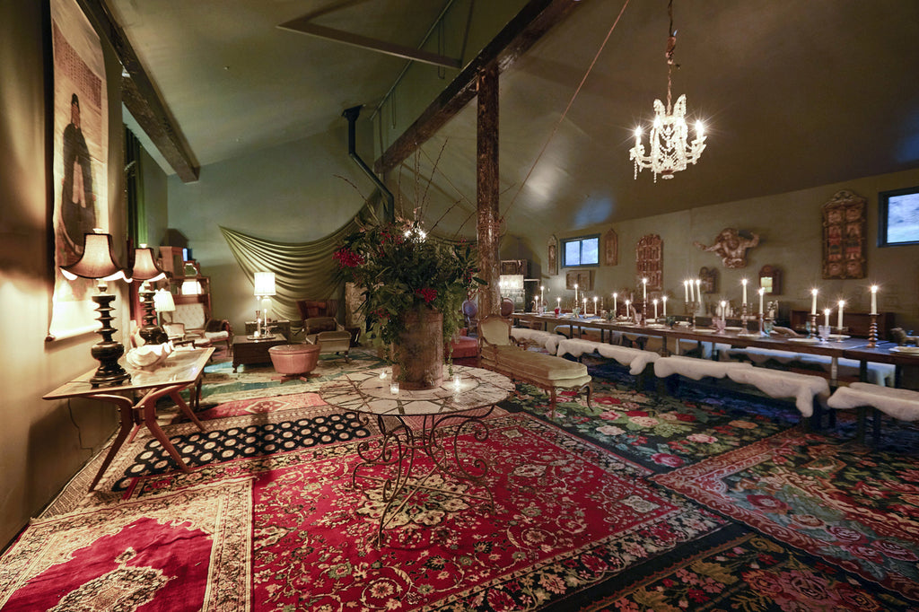 RA3125-05 - The Great Hall