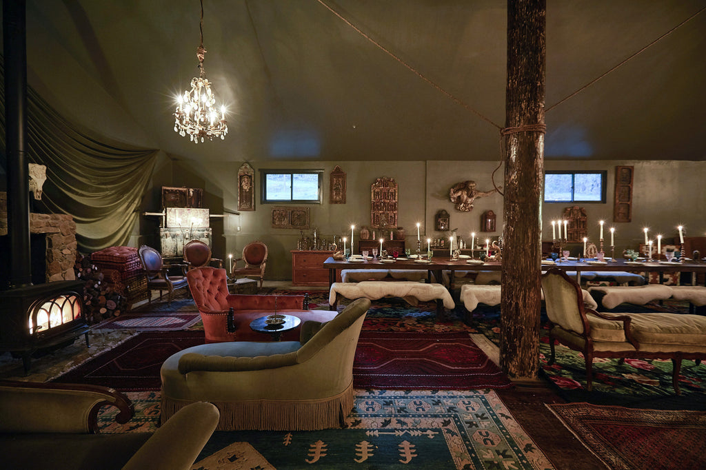 RA3125-05 - The Great Hall