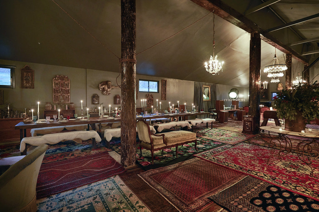 RA3125-05 - The Great Hall