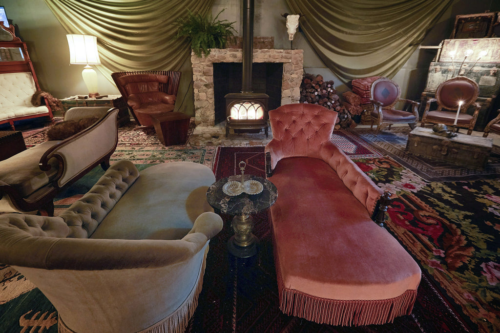 RA3125-05 - The Great Hall