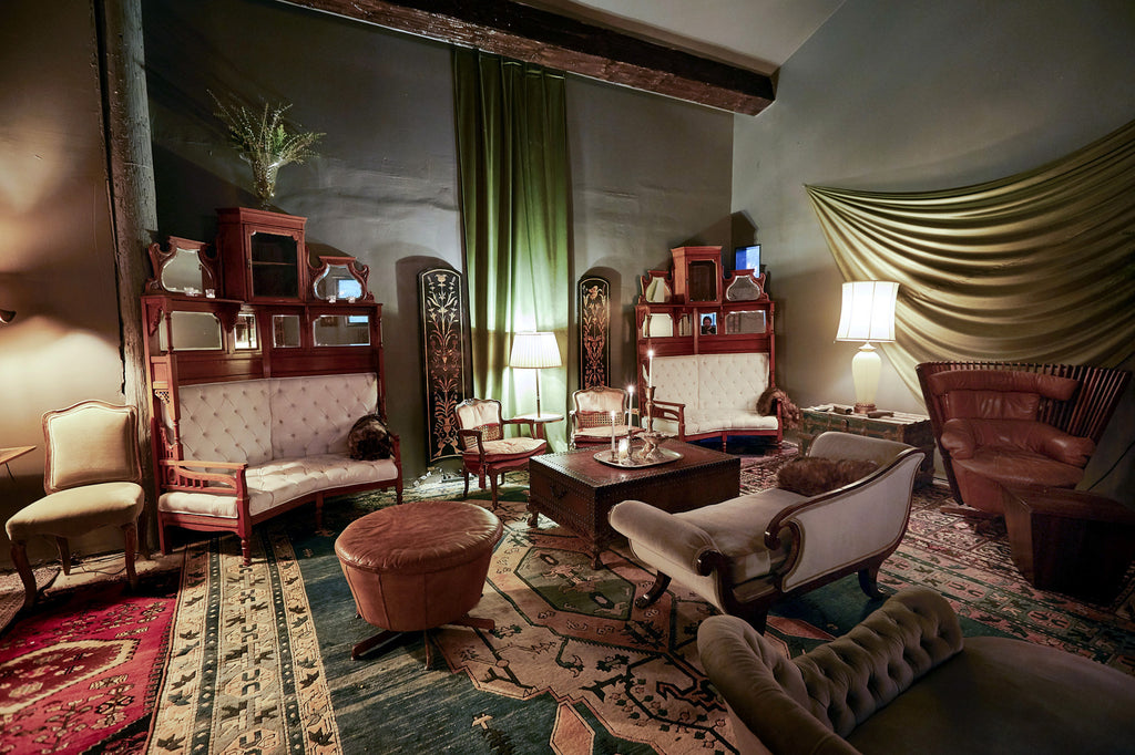 RA3125-05 - The Great Hall