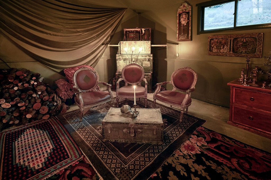 RA3125-05 - The Great Hall