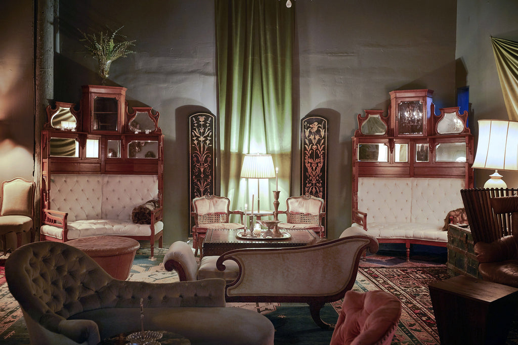 RA3125-05 - The Great Hall